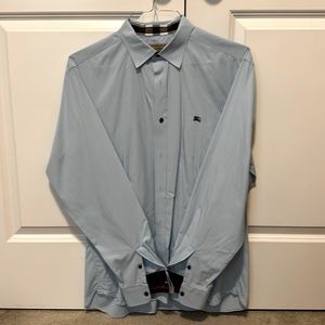 Burberry Dress Shirt